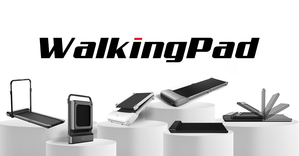 WalkingPad Rameur - WalkingPad