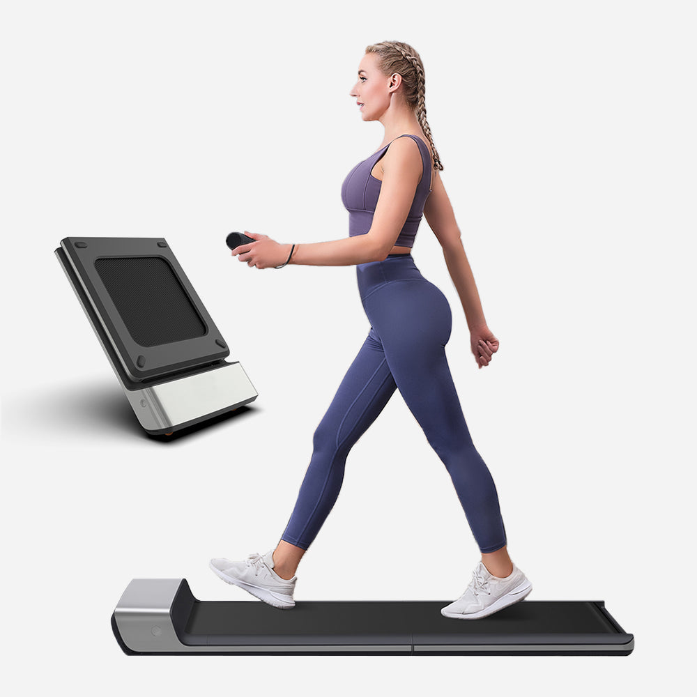 King Smith WalkingPad P1 Folding Walking Treadmill