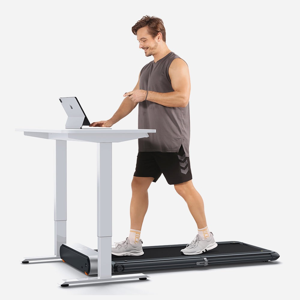 WalkingPad R1 Pro 2IN1 Foldable Treadmill - 110V For U.S. / With Standing  Desk