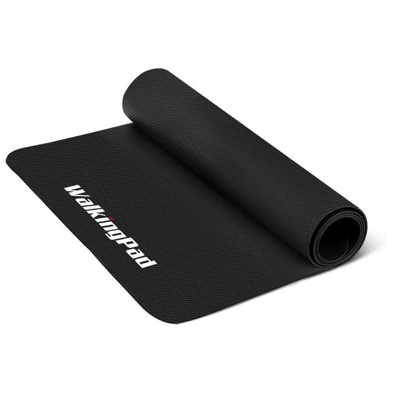 Mini Non-Slip Yoga Auxiliary Pad Port Mat Gym Soft Mats Foldable Pads Yoga  Knee Mat,black