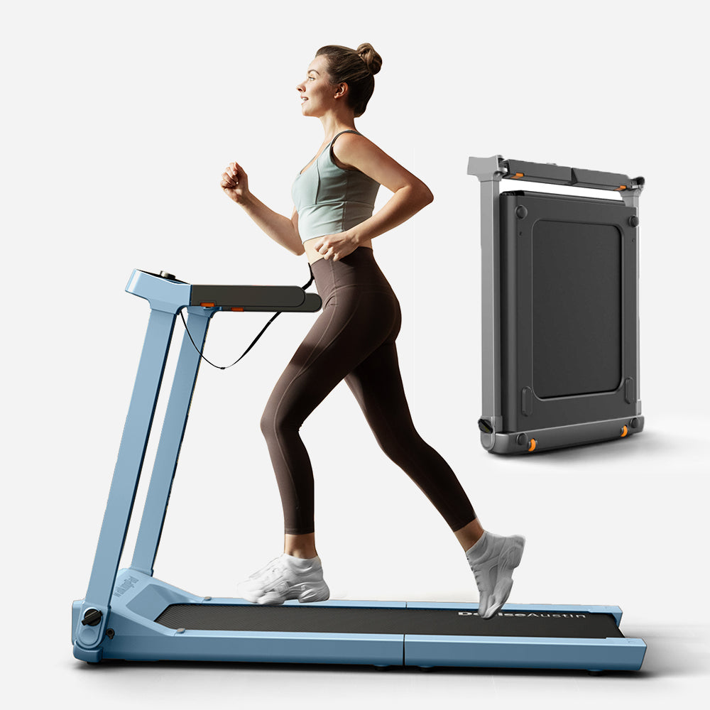 WalkingPad Denise Austin 2.0 Foldable Treadmill