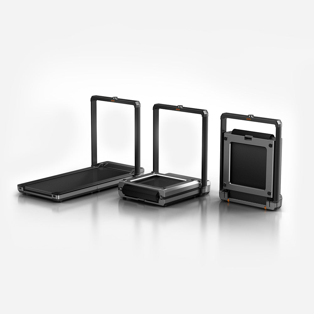 WalkingPad 16km/h x25 running treadmill  