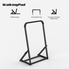 WalkingPad P1 & Detachable Handrail