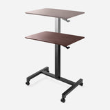 Portable Laptop Standing Desk