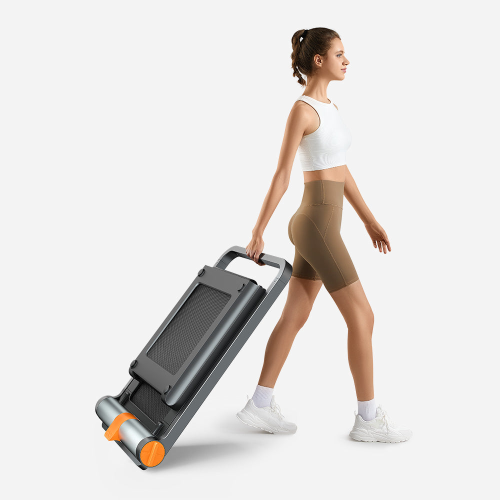Darwin Treadmill Walking Pad buy with 11 customer ratings - Darwin Fitness