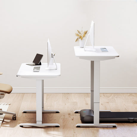 WalkingPad Standing Desk Height Adjustable