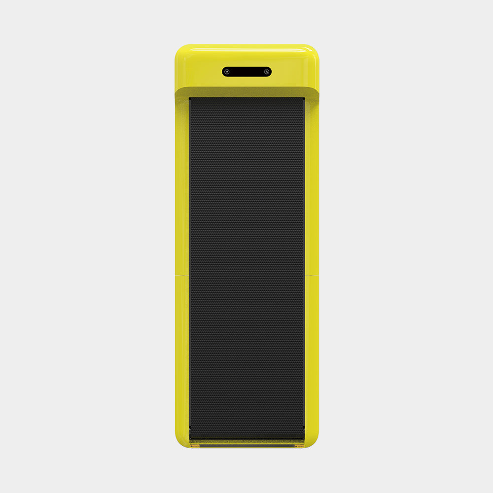 WalkingPad C2 yellow