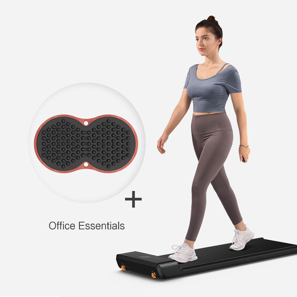 Best Under Desk folding Treadmills save your space and time. WalkingPad