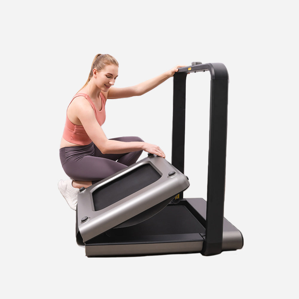 Kingsmith Walking Pad Double Fold G1SE Treadmill 