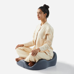 Ergonomic Meditation Cushion