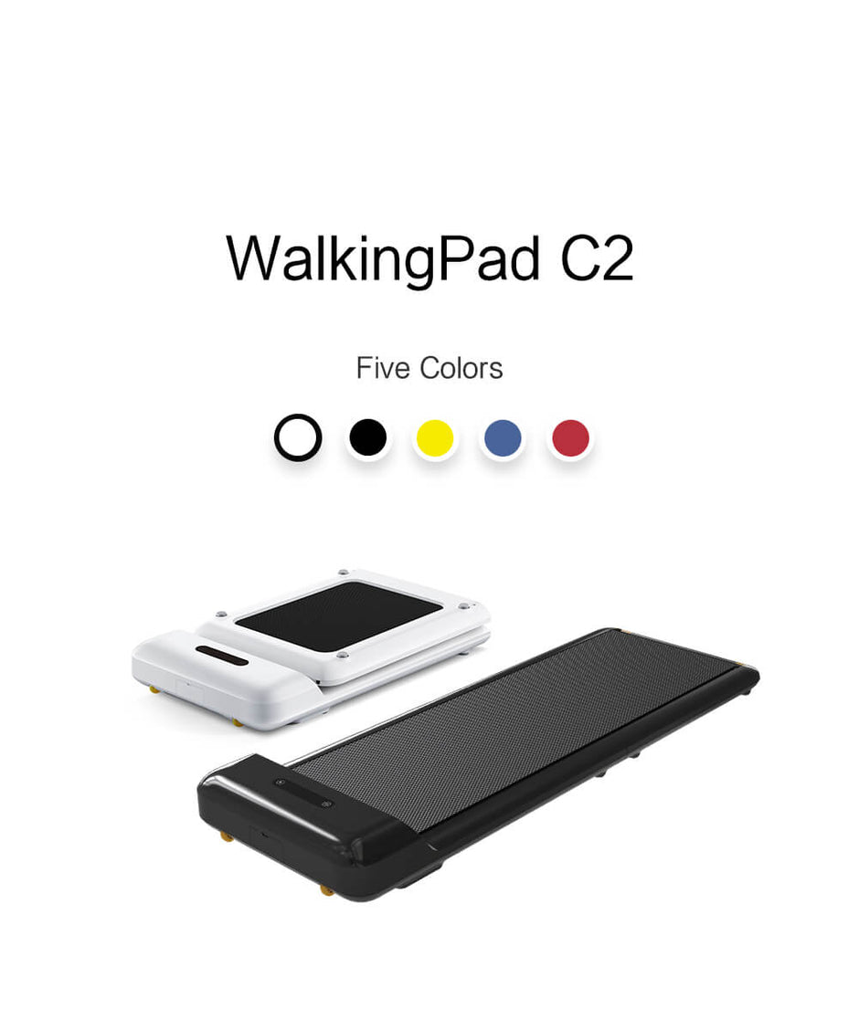 WalkingPad US Official Store Foldable Quality Treadmill for Home