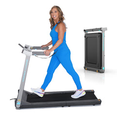 WalkingPad Denise Austin Foldable Treadmill for Home