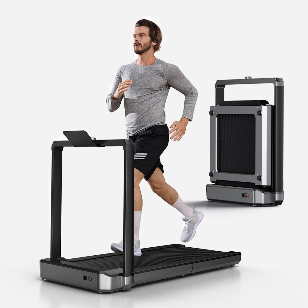 WalkingPad X25 running treadmill 