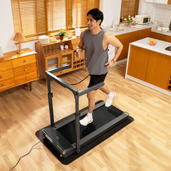 WalkingPad Z3 Hybrid+ Foldable Treadmill