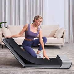 Kingsmith Walkingpad P1 Under Desk Treadmill, So You Can Walk And Work