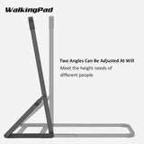 Detachable Handrail for KingSmith WalkingPad A1 Pro and P1 walkingpad foldable treadmill